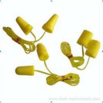 Soft Ear Plugs PU Foam Earplugs